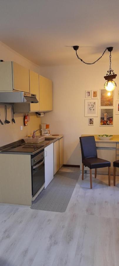 Anna'S Home ☆ Campione d'Italia Exterior photo