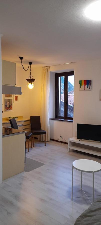 Anna'S Home ☆ Campione d'Italia Exterior photo