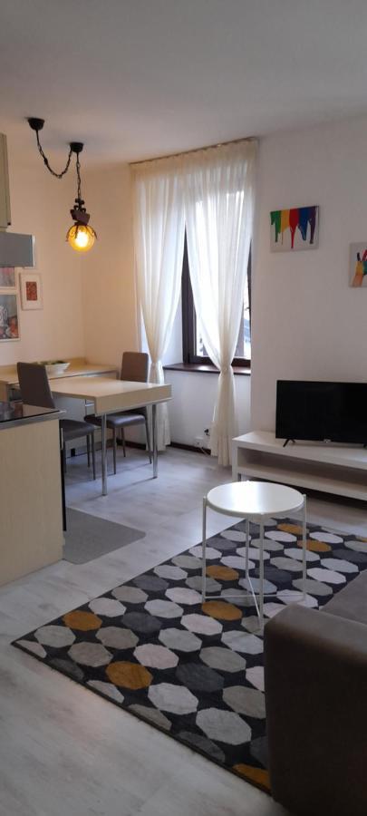 Anna'S Home ☆ Campione d'Italia Exterior photo