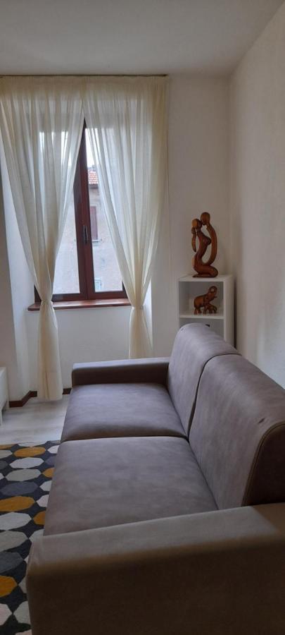 Anna'S Home ☆ Campione d'Italia Exterior photo