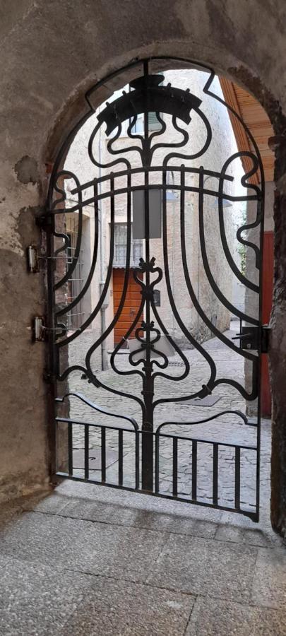 Anna'S Home ☆ Campione d'Italia Exterior photo