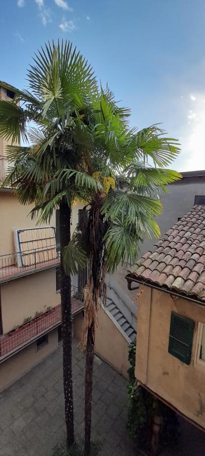 Anna'S Home ☆ Campione d'Italia Exterior photo